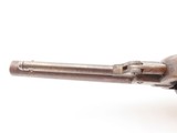 CIVIL WAR Antique STARR ARMS Model 1858 Army 44 PERCUSSION Cavalry Revolver Double Action Army Soldier Sidearm - 17 of 19