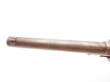 CIVIL WAR Antique STARR ARMS Model 1858 Army 44 PERCUSSION Cavalry Revolver Double Action Army Soldier Sidearm - 16 of 19