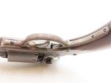 CIVIL WAR Antique STARR ARMS Model 1858 Army 44 PERCUSSION Cavalry Revolver Double Action Army Soldier Sidearm - 9 of 19