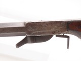 RARE RICHMOND, VIRGINIA Retailer Antique ETHAN ALLEN “POCKET RIFLE” Pistol
SUTHERLAND: “Armorer of the South” - 20 of 20
