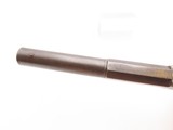 RARE RICHMOND, VIRGINIA Retailer Antique ETHAN ALLEN “POCKET RIFLE” Pistol
SUTHERLAND: “Armorer of the South” - 5 of 20