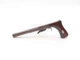 RARE RICHMOND, VIRGINIA Retailer Antique ETHAN ALLEN “POCKET RIFLE” Pistol
SUTHERLAND: “Armorer of the South” - 8 of 20