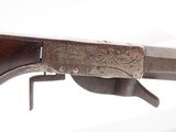 RARE RICHMOND, VIRGINIA Retailer Antique ETHAN ALLEN “POCKET RIFLE” Pistol
SUTHERLAND: “Armorer of the South” - 15 of 20