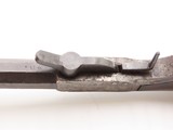 RARE RICHMOND, VIRGINIA Retailer Antique ETHAN ALLEN “POCKET RIFLE” Pistol
SUTHERLAND: “Armorer of the South” - 9 of 20
