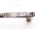 RARE RICHMOND, VIRGINIA Retailer Antique ETHAN ALLEN “POCKET RIFLE” Pistol
SUTHERLAND: “Armorer of the South” - 4 of 20