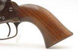 CASED ANTEBELLUM Pre-CIVIL WAR Antique COLT M1849 .31 Perc. POCKET Revolver WILD WEST/FRONTIER SIX-SHOOTER with ACCESSORIES - 17 of 19