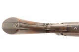 CASED ANTEBELLUM Pre-CIVIL WAR Antique COLT M1849 .31 Perc. POCKET Revolver WILD WEST/FRONTIER SIX-SHOOTER with ACCESSORIES - 8 of 19