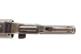 CASED ANTEBELLUM Pre-CIVIL WAR Antique COLT M1849 .31 Perc. POCKET Revolver WILD WEST/FRONTIER SIX-SHOOTER with ACCESSORIES - 7 of 19