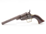 GOLD RUSH Era Antique COLT M1848 “BABY DRAGOON” Percussion POCKET Revolver
Known as the “GAMBLER’S FIFTH ACE” - 2 of 18