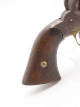 RARE 1862 CIVIL WAR Antique REMINGTON M1861 “OLD ARMY” Percussion Revolver
SCARCE! One of only 6,000 Made circa 1862-63 - 16 of 18