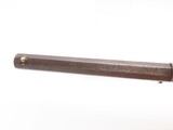 RARE 1862 CIVIL WAR Antique REMINGTON M1861 “OLD ARMY” Percussion Revolver
SCARCE! One of only 6,000 Made circa 1862-63 - 9 of 18