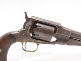 RARE 1862 CIVIL WAR Antique REMINGTON M1861 “OLD ARMY” Percussion Revolver
SCARCE! One of only 6,000 Made circa 1862-63 - 17 of 18