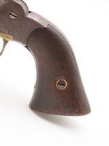 RARE 1862 CIVIL WAR Antique REMINGTON M1861 “OLD ARMY” Percussion Revolver
SCARCE! One of only 6,000 Made circa 1862-63 - 3 of 18