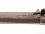 RARE 1862 CIVIL WAR Antique REMINGTON M1861 “OLD ARMY” Percussion Revolver
SCARCE! One of only 6,000 Made circa 1862-63 - 14 of 18