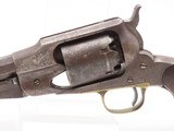 RARE 1862 CIVIL WAR Antique REMINGTON M1861 “OLD ARMY” Percussion Revolver
SCARCE! One of only 6,000 Made circa 1862-63 - 4 of 18