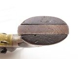 RARE 1862 CIVIL WAR Antique REMINGTON M1861 “OLD ARMY” Percussion Revolver
SCARCE! One of only 6,000 Made circa 1862-63 - 11 of 18