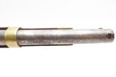 CIVIL WAR Antique SPRINGFIELD U.S. M1855 MAYNARD Percussion Pistol-Carbine1 of ONLY 4,021 Made at SPRINGFIELD for CAVALRY - Image 9 of 21