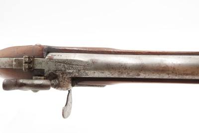 CIVIL WAR Antique SPRINGFIELD U.S. M1855 MAYNARD Percussion Pistol-Carbine1 of ONLY 4,021 Made at SPRINGFIELD for CAVALRY - Image 11 of 21