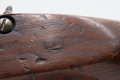 CIVIL WAR Antique SPRINGFIELD U.S. M1855 MAYNARD Percussion Pistol-Carbine1 of ONLY 4,021 Made at SPRINGFIELD for CAVALRY - Image 19 of 21