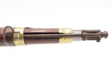 CIVIL WAR Antique SPRINGFIELD U.S. M1855 MAYNARD Percussion Pistol-Carbine
1 of ONLY 4,021 Made at SPRINGFIELD for CAVALRY - 6 of 21