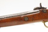 CIVIL WAR Antique SPRINGFIELD U.S. M1855 MAYNARD Percussion Pistol-Carbine
1 of ONLY 4,021 Made at SPRINGFIELD for CAVALRY - 16 of 19