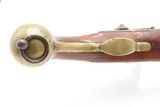 CIVIL WAR Antique SPRINGFIELD U.S. M1855 MAYNARD Percussion Pistol-Carbine
1 of ONLY 4,021 Made at SPRINGFIELD for CAVALRY - 9 of 19