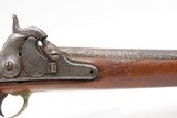 CIVIL WAR Antique SPRINGFIELD U.S. M1855 MAYNARD Percussion Pistol-Carbine
1 of ONLY 4,021 Made at SPRINGFIELD for CAVALRY - 4 of 19
