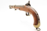 CIVIL WAR Antique SPRINGFIELD U.S. M1855 MAYNARD Percussion Pistol-Carbine
1 of ONLY 4,021 Made at SPRINGFIELD for CAVALRY - 19 of 19