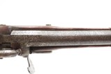 CIVIL WAR Antique SPRINGFIELD U.S. M1855 MAYNARD Percussion Pistol-Carbine
1 of ONLY 4,021 Made at SPRINGFIELD for CAVALRY - 11 of 19
