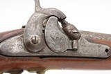 CIVIL WAR Antique SPRINGFIELD U.S. M1855 MAYNARD Percussion Pistol-Carbine
1 of ONLY 4,021 Made at SPRINGFIELD for CAVALRY - 6 of 19