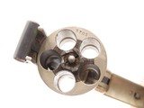 c1878 mfr. Antique SMITH & WESSON Number 1-1/2 .32 Single Action Revolver
S&W FRONTIER HIDEOUT SIDEARM - 13 of 17