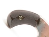 c1878 mfr. Antique SMITH & WESSON Number 1-1/2 .32 Single Action Revolver
S&W FRONTIER HIDEOUT SIDEARM - 2 of 17