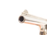 c1878 mfr. Antique SMITH & WESSON Number 1-1/2 .32 Single Action Revolver
S&W FRONTIER HIDEOUT SIDEARM - 7 of 17