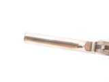 c1878 mfr. Antique SMITH & WESSON Number 1-1/2 .32 Single Action Revolver
S&W FRONTIER HIDEOUT SIDEARM - 15 of 17