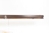 CONESTOGA RIFLE WORKS Antique Percussion PENNSYLVANIA Rifle INDIAN TRADE
Desirable HENRY LEMAN RIFLE made in LANCASTER, PA - 2 of 22