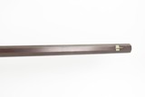CONESTOGA RIFLE WORKS Antique Percussion PENNSYLVANIA Rifle INDIAN TRADE
Desirable HENRY LEMAN RIFLE made in LANCASTER, PA - 10 of 22