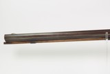 CONESTOGA RIFLE WORKS Antique Percussion PENNSYLVANIA Rifle INDIAN TRADE
Desirable HENRY LEMAN RIFLE made in LANCASTER, PA - 17 of 22