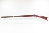 CONESTOGA RIFLE WORKS Antique Percussion PENNSYLVANIA Rifle INDIAN TRADE
Desirable HENRY LEMAN RIFLE made in LANCASTER, PA - 16 of 22