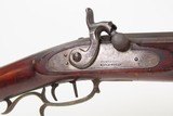 CONESTOGA RIFLE WORKS Antique Percussion PENNSYLVANIA Rifle INDIAN TRADE
Desirable HENRY LEMAN RIFLE made in LANCASTER, PA - 5 of 22