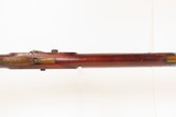CONESTOGA RIFLE WORKS Antique Percussion PENNSYLVANIA Rifle INDIAN TRADE
Desirable HENRY LEMAN RIFLE made in LANCASTER, PA - 8 of 22