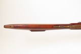 CONESTOGA RIFLE WORKS Antique Percussion PENNSYLVANIA Rifle INDIAN TRADE
Desirable HENRY LEMAN RIFLE made in LANCASTER, PA - 9 of 22