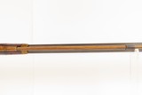 CONESTOGA RIFLE WORKS Antique Percussion PENNSYLVANIA Rifle INDIAN TRADE
Desirable HENRY LEMAN RIFLE made in LANCASTER, PA - 7 of 22