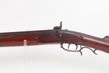 CONESTOGA RIFLE WORKS Antique Percussion PENNSYLVANIA Rifle INDIAN TRADE
Desirable HENRY LEMAN RIFLE made in LANCASTER, PA - 19 of 22
