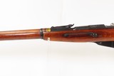 WORLD WAR II Soviet TULA ARSENAL Mosin-Nagant M1891/30 C&R Military Rifle1932 Mfg. Russian Army INFANTRY RIFLE - 19 of 23