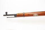 WORLD WAR II Soviet TULA ARSENAL Mosin-Nagant M1891/30 C&R Military Rifle1932 Mfg. Russian Army INFANTRY RIFLE - 18 of 23
