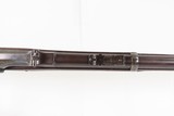 Antique U.S. SPRINGFIELD M1873 TRAPDOOR .45-70 GOVT Rifle LITTLE BIG HORNINDIAN WARS ERA 1875 mfg. U.S. Military Rifle - 12 of 25