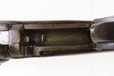 Antique U.S. SPRINGFIELD M1873 TRAPDOOR .45-70 GOVT Rifle LITTLE BIG HORNINDIAN WARS ERA 1875 mfg. U.S. Military Rifle - 17 of 25