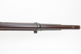 Antique U.S. SPRINGFIELD M1873 TRAPDOOR .45-70 GOVT Rifle LITTLE BIG HORNINDIAN WARS ERA 1875 mfg. U.S. Military Rifle - 10 of 25