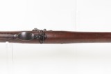 Antique U.S. SPRINGFIELD M1873 TRAPDOOR .45-70 GOVT Rifle LITTLE BIG HORNINDIAN WARS ERA 1875 mfg. U.S. Military Rifle - 8 of 25