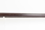 Antique U.S. SPRINGFIELD M1873 TRAPDOOR .45-70 GOVT Rifle LITTLE BIG HORNINDIAN WARS ERA 1875 mfg. U.S. Military Rifle - 11 of 25